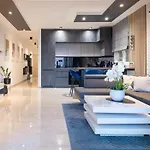 Geek Penthouse * Makarska