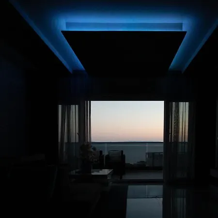 Geek Penthouse Hébergement de vacances *