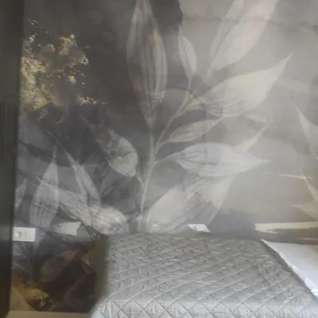 Hébergement de vacances Geek Penthouse Makarska