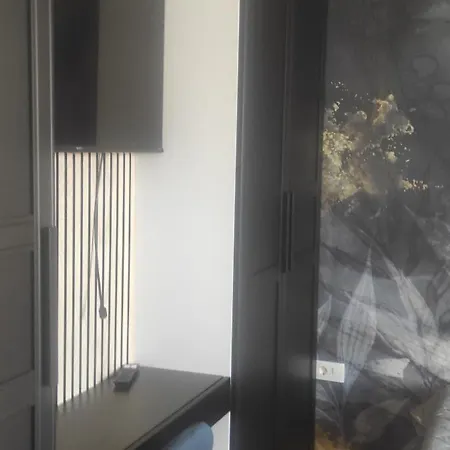 Geek Penthouse Hébergement de vacances *