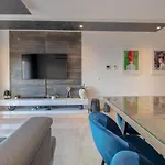 Geek Penthouse