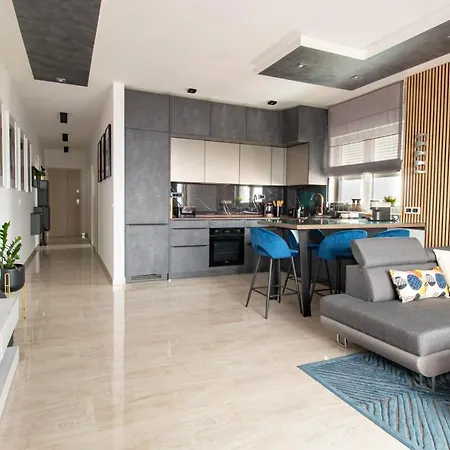 Geek Penthouse *