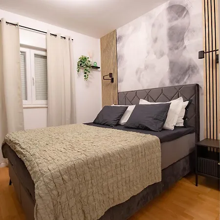Geek Penthouse Casa vacanze