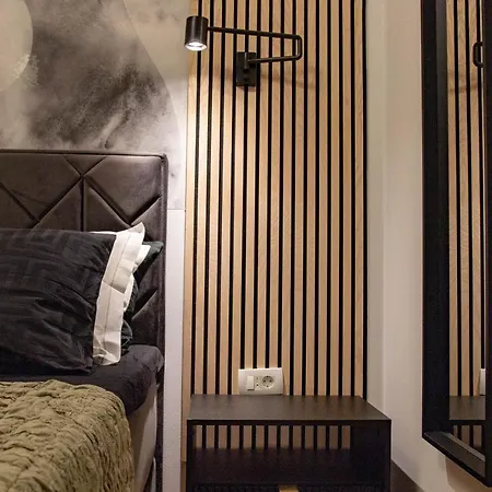 Geek Penthouse * Макарска