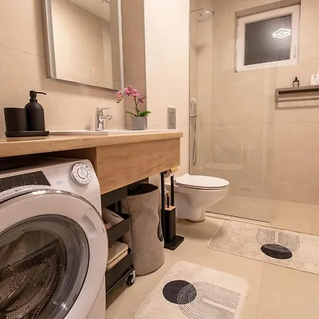 Geek Penthouse Casa vacanze *