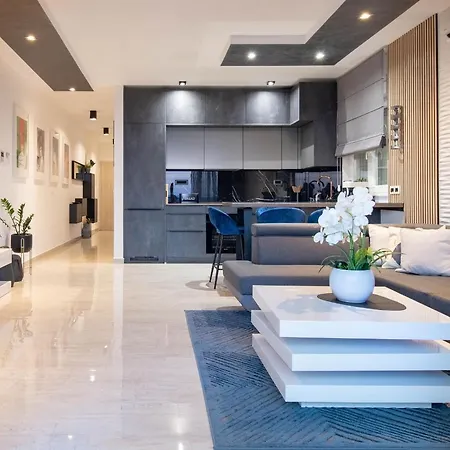 Geek Penthouse * Makarska